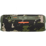 Altavoz con Bluetooth JBL FLIP 6/ 30W/ 1.0/ Squad - PixelPlaza