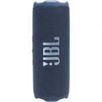 Altavoz con Bluetooth JBL FLIP 7/ 35W/ 1.0/ Azul - PixelPlaza