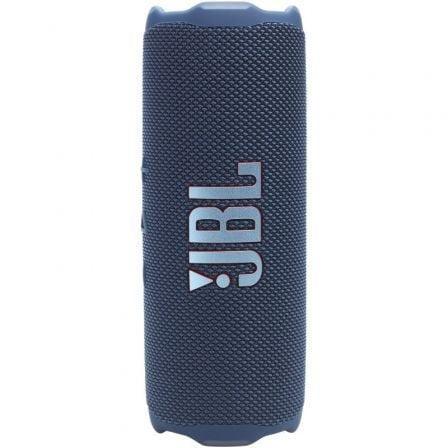 Altavoz con Bluetooth JBL FLIP 7/ 35W/ 1.0/ Azul - PixelPlaza