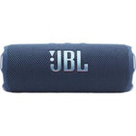 Altavoz con Bluetooth JBL FLIP 7/ 35W/ 1.0/ Azul - PixelPlaza