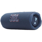 Altavoz con Bluetooth JBL FLIP 7/ 35W/ 1.0/ Azul - PixelPlaza