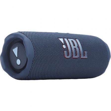 Altavoz con Bluetooth JBL FLIP 7/ 35W/ 1.0/ Azul - PixelPlaza