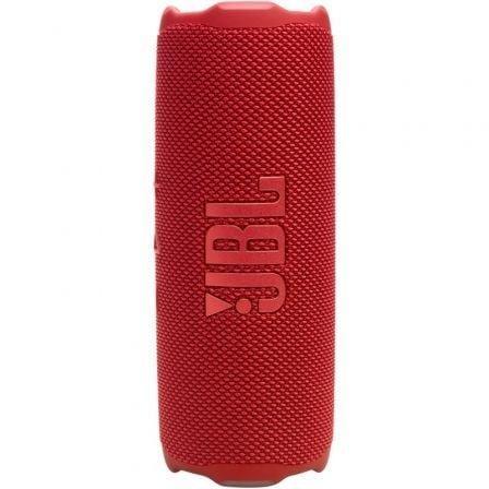 Altavoz con Bluetooth JBL FLIP 7/ 35W/ 1.0/ Rojo - PixelPlaza