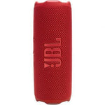 Altavoz con Bluetooth JBL FLIP 7 35W 1.0 Rojo #rojo