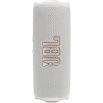 Altavoz con Bluetooth JBL FLIP 7/ 35W/ 1.0/ Blanco - PixelPlaza