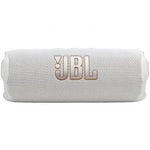 Altavoz con Bluetooth JBL FLIP 7/ 35W/ 1.0/ Blanco - PixelPlaza