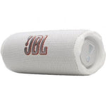 Altavoz con Bluetooth JBL FLIP 7/ 35W/ 1.0/ Blanco - PixelPlaza