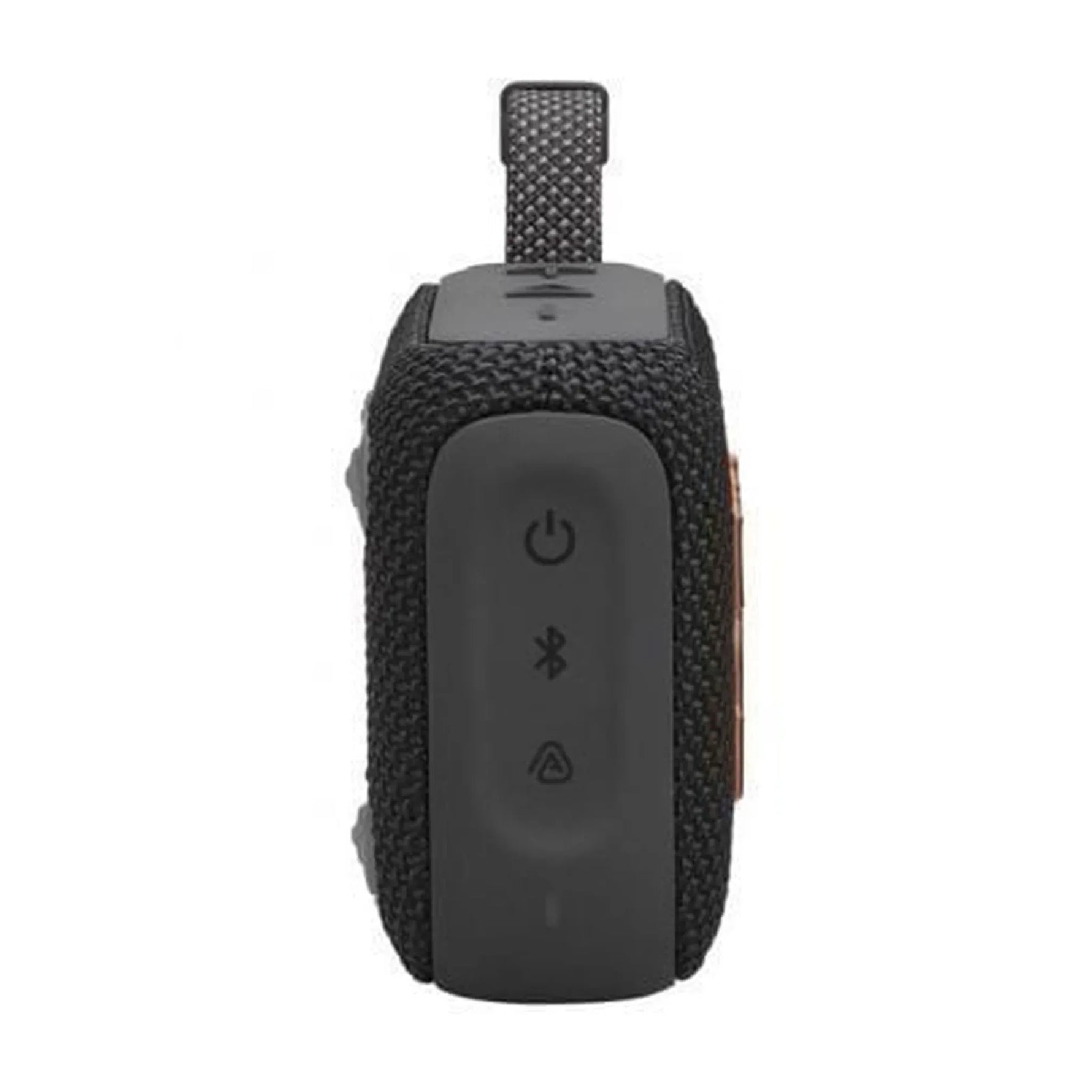 Altavoz con Bluetooth JBL GO 4/ 4.2W/ 1.0/ Negro - PixelPlaza