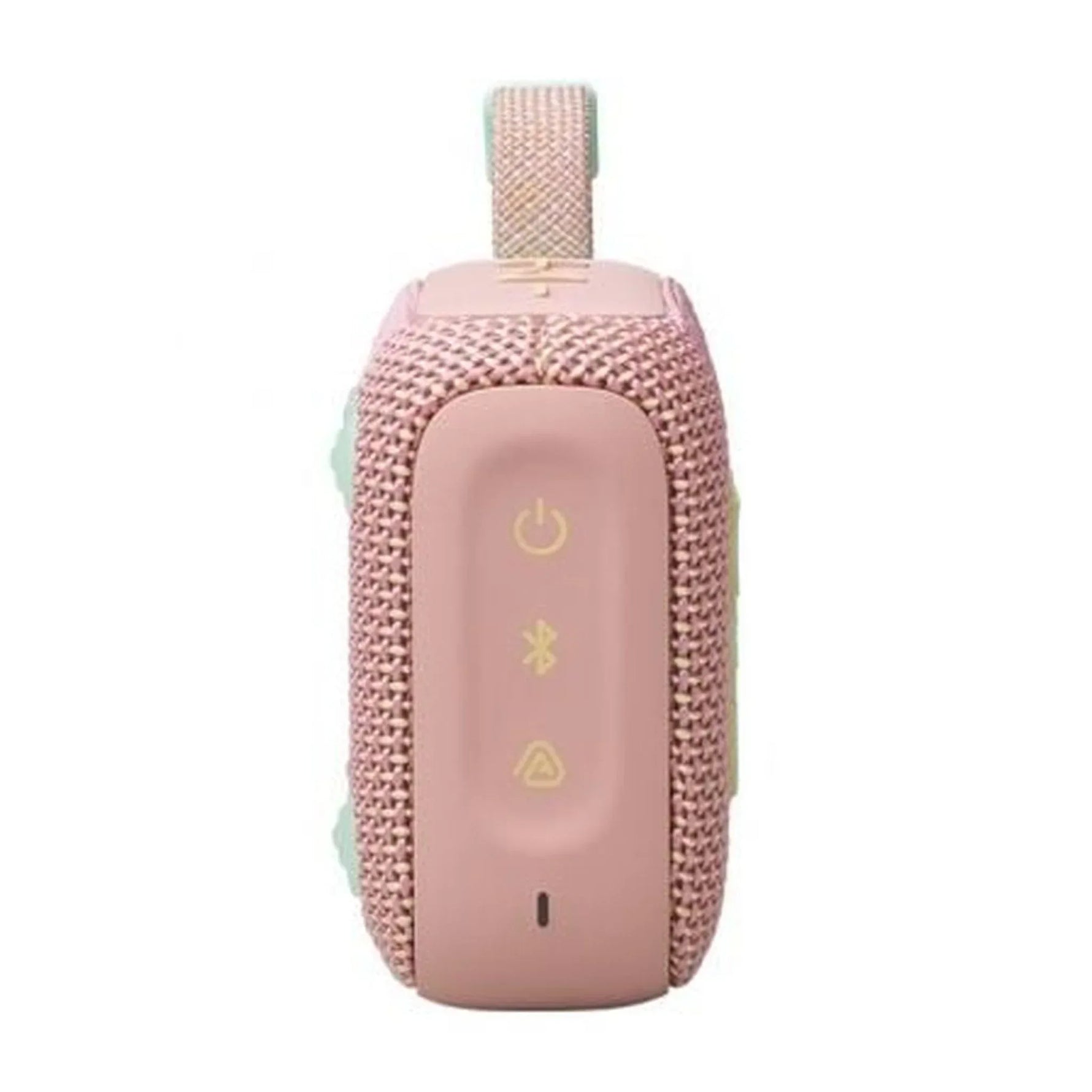 Altavoz con Bluetooth JBL GO 4/ 4.2W/ 1.0/ Rosa - PixelPlaza