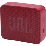 Altavoz con Bluetooth JBL GO Essential 2/ 3.1W/ 1.0/ Rojo - PixelPlaza