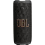 Altavoz con Bluetooth JBL Grip/ 16W/ 1.0/ Negro - PixelPlaza