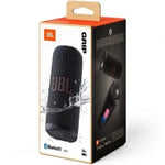 Altavoz con Bluetooth JBL Grip/ 16W/ 1.0/ Negro - PixelPlaza