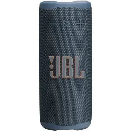 Altavoz con Bluetooth JBL Grip/ 16W/ 1.0/ Azul - PixelPlaza
