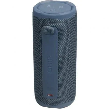 Altavoz con Bluetooth JBL Grip/ 16W/ 1.0/ Azul - PixelPlaza