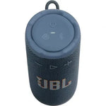 Altavoz con Bluetooth JBL Grip/ 16W/ 1.0/ Azul - PixelPlaza