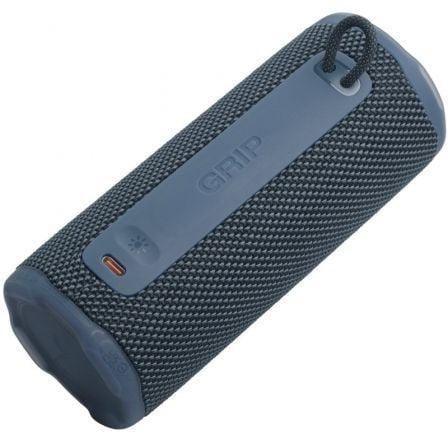 Altavoz con Bluetooth JBL Grip/ 16W/ 1.0/ Azul - PixelPlaza