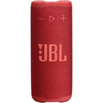 Altavoz con Bluetooth JBL Grip/ 16W/ 1.0/ Rojo - PixelPlaza