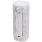 Altavoz con Bluetooth JBL Grip/ 16W/ 1.0/ Blanco - PixelPlaza