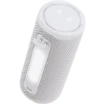 Altavoz con Bluetooth JBL Grip/ 16W/ 1.0/ Blanco - PixelPlaza
