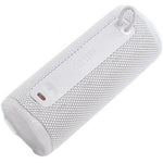 Altavoz con Bluetooth JBL Grip/ 16W/ 1.0/ Blanco - PixelPlaza