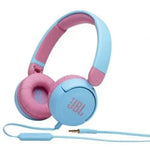 Auriculares Infantiles JBL JR310/ con Micrófono/ Jack 3.5/ Azules y Rosas - PixelPlaza