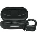 Auriculares Bluetooth JBL Soundgear Sense con estuche de carga/ AutonomĒa 8h/ Negros - PixelPlaza