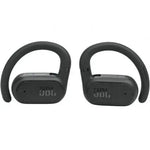 Auriculares Bluetooth JBL Soundgear Sense con estuche de carga/ AutonomĒa 8h/ Negros - PixelPlaza