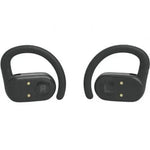 Auriculares Bluetooth JBL Soundgear Sense con estuche de carga/ AutonomĒa 8h/ Negros - PixelPlaza