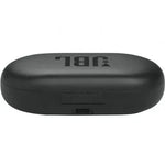 Auriculares Bluetooth JBL Soundgear Sense con estuche de carga/ AutonomĒa 8h/ Negros - PixelPlaza