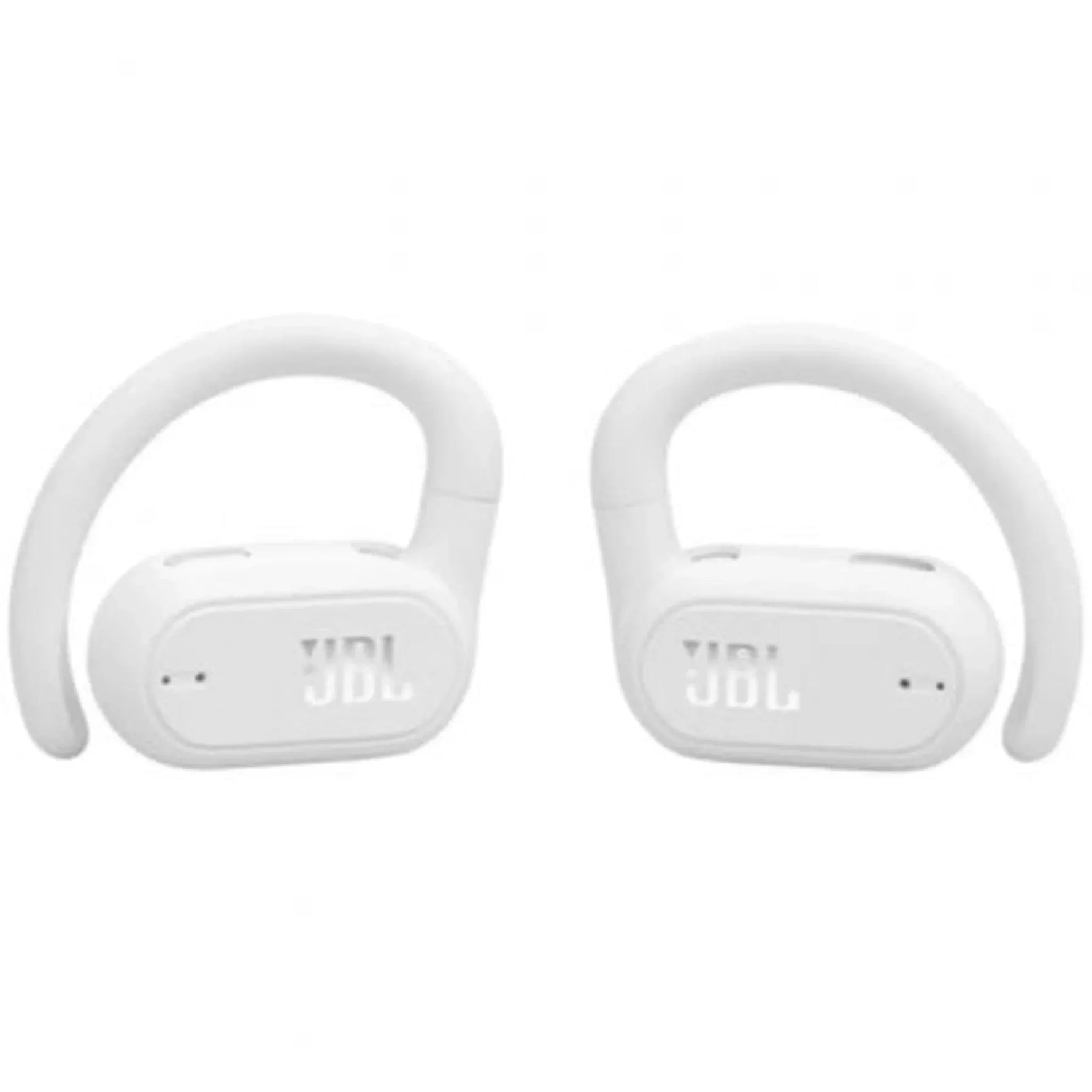 Auriculares Bluetooth JBL Soundgear Sense con estuche de carga/ Autonomía 8h/ Blancos - PixelPlaza