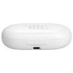 Auriculares Bluetooth JBL Soundgear Sense con estuche de carga/ Autonomía 8h/ Blanco - PixelPlaza