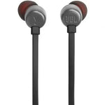 Auriculares Intrauditivos JBL Tune 310C/ con Micrófono/ Negros - PixelPlaza
