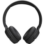 Auriculares Inalámbricos JBL Tune 525BT/ con Micrófono/ Bluetooth/ Negro - PixelPlaza