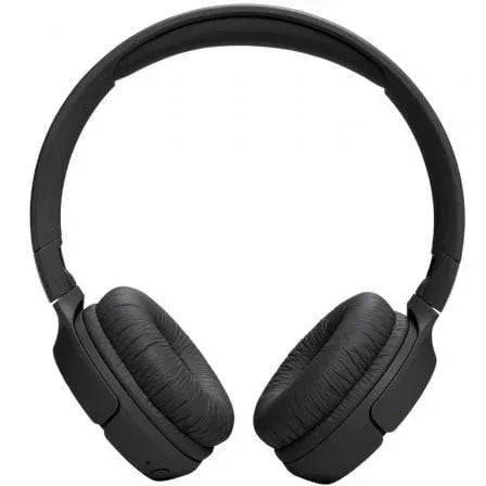 Auriculares Inalámbricos JBL Tune 525BT/ con Micrófono/ Bluetooth/ Negro - PixelPlaza
