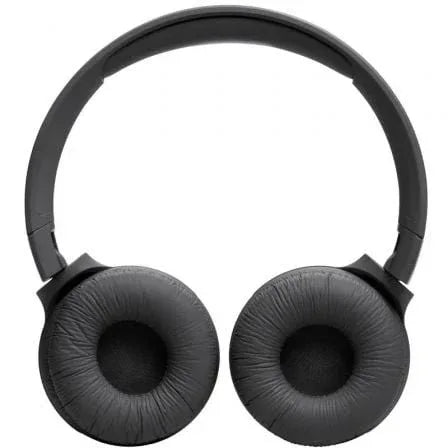 Auriculares Inalámbricos JBL Tune 525BT/ con Micrófono/ Bluetooth/ Negro - PixelPlaza