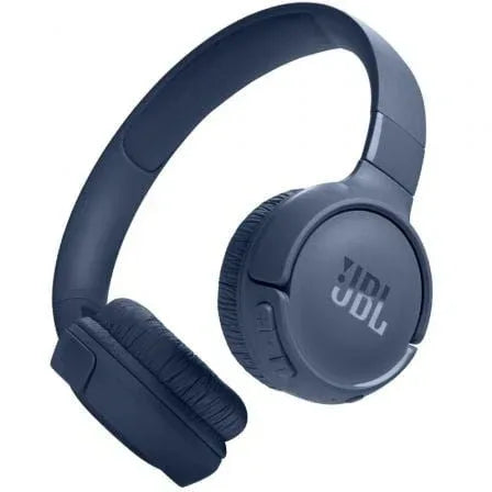 Auriculares Inalámbricos JBL Tune 525BT/ con Micrófono/ Bluetooth/ Azules - PixelPlaza