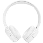 Auriculares Inalámbricos JBL Tune 525BT/ con Micrófono/ Bluetooth/ Blanco - PixelPlaza