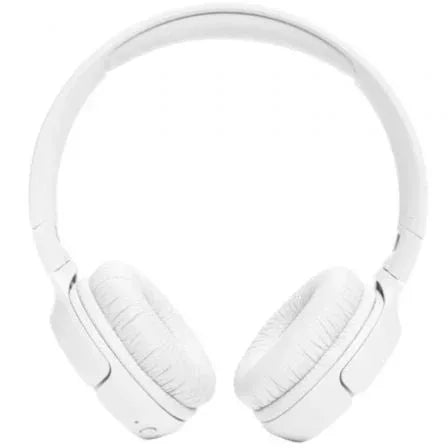 Auriculares Inalámbricos JBL Tune 525BT/ con Micrófono/ Bluetooth/ Blanco - PixelPlaza
