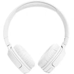 Auriculares Inalámbricos JBL Tune 525BT/ con Micrófono/ Bluetooth/ Blanco - PixelPlaza