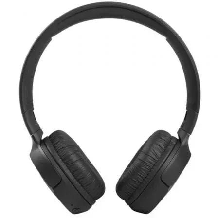 Auriculares Inalámbricos JBL Tune 570BT/ con Micrófono/ Bluetooth/ Negros - PixelPlaza