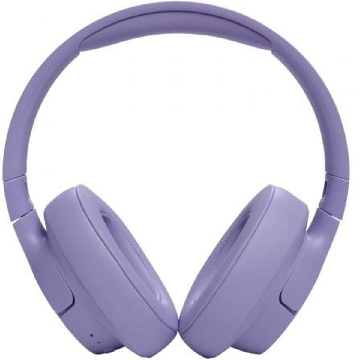 Auriculares Inalámbricos JBL Tune 720BT/ con Micrófono/ Bluetooth/ Purpura