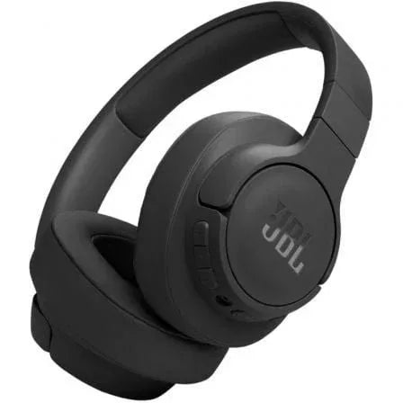Auriculares Inalßmbricos JBL Tune 770NC/ con Micr¾fono/ Bluetooth/ Negros - PixelPlaza