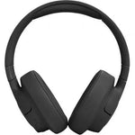 Auriculares Inalßmbricos JBL Tune 770NC/ con Micr¾fono/ Bluetooth/ Negros - PixelPlaza