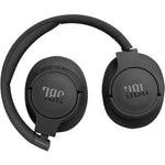 Auriculares Inalßmbricos JBL Tune 770NC/ con Micr¾fono/ Bluetooth/ Negros - PixelPlaza
