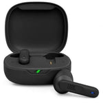 Auriculares inalámbricos JBL wave 300 black