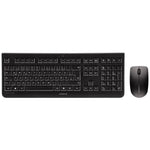 Teclado + ratón Cherry dw 3000 inalámbrico ultra silencioso