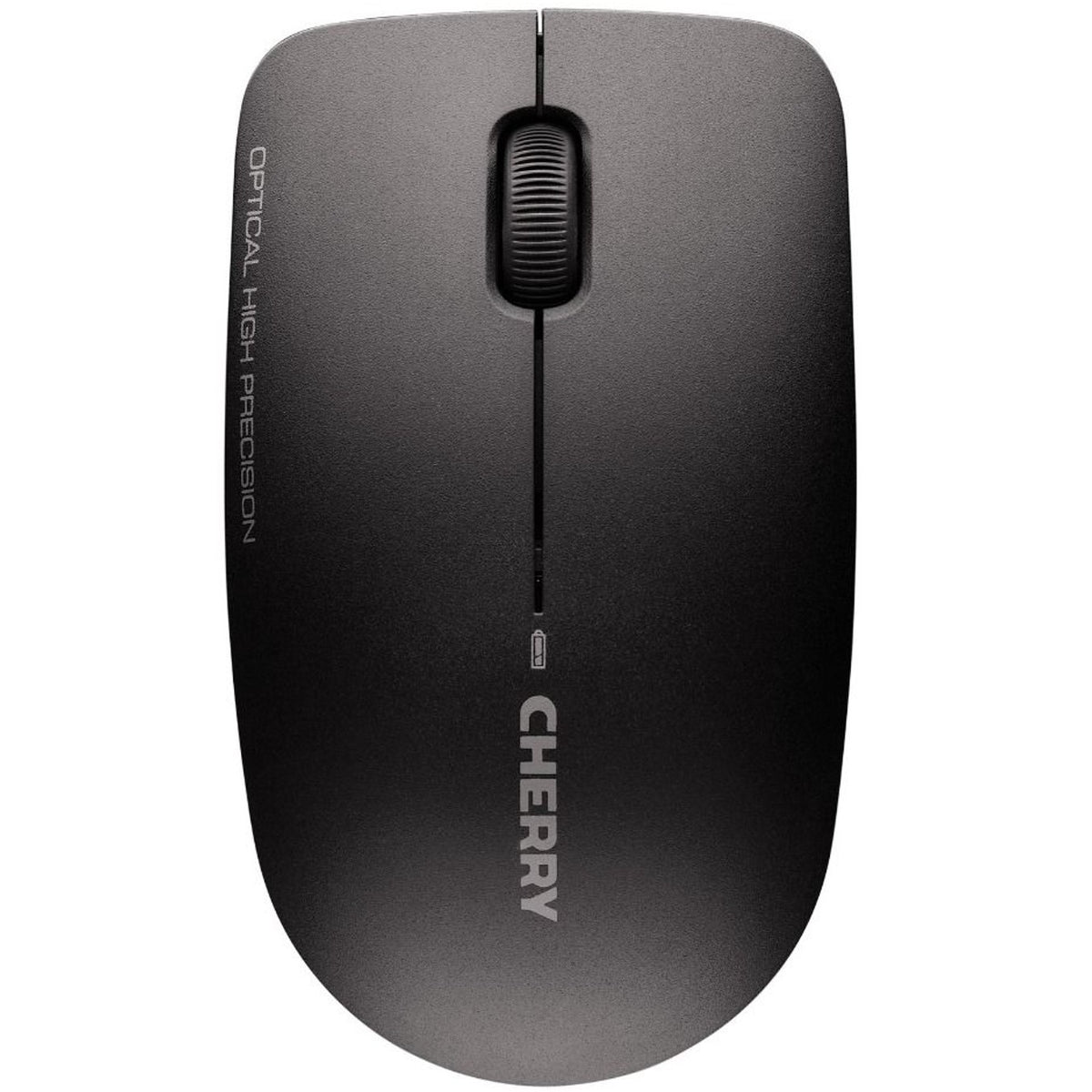 Teclado + raton Cherry dw 3000 inalambrico ultra silencioso