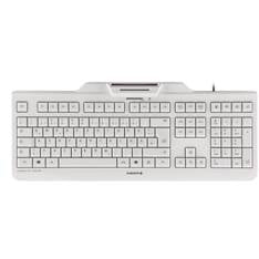 Teclado cherry kc 1000 sc lector