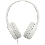 Auriculares JVC HA-S31M/ con Micr¾fono/ Jack 3.5/ Blancos - PixelPlaza