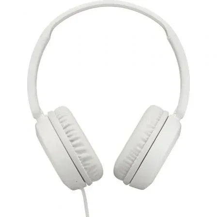 Auriculares JVC HA-S31M/ con Micr¾fono/ Jack 3.5/ Blancos - PixelPlaza